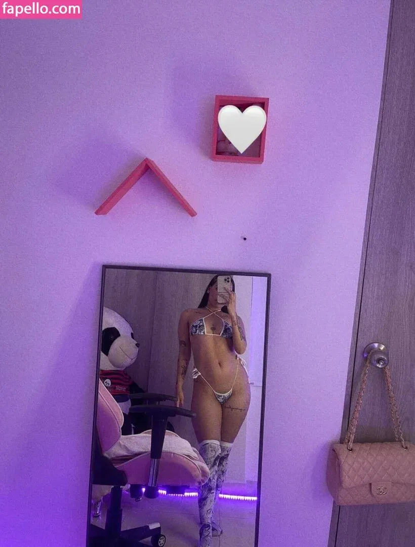 Yohanny Polacre Onlyfans Photo Gallery 