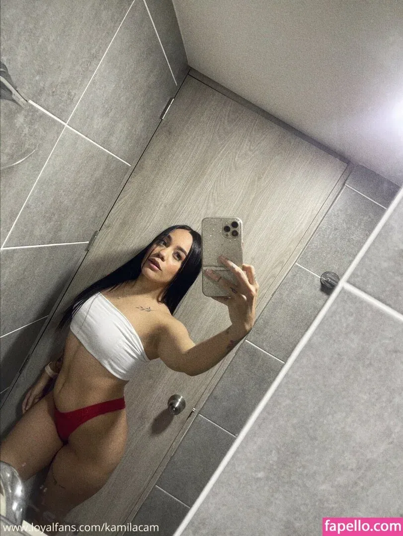 Yohanny Polacre Onlyfans Photo Gallery 