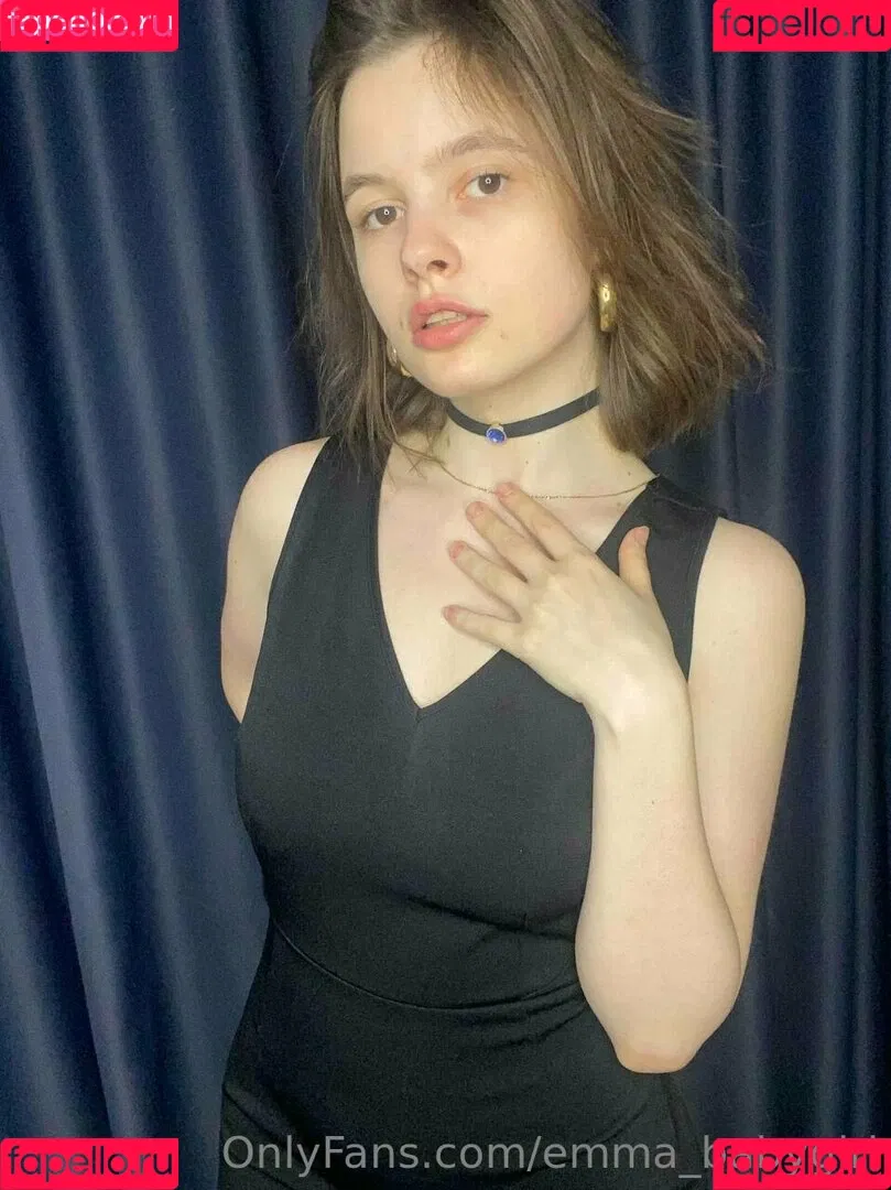 vip_emma_baby Onlyfans Photo Gallery 