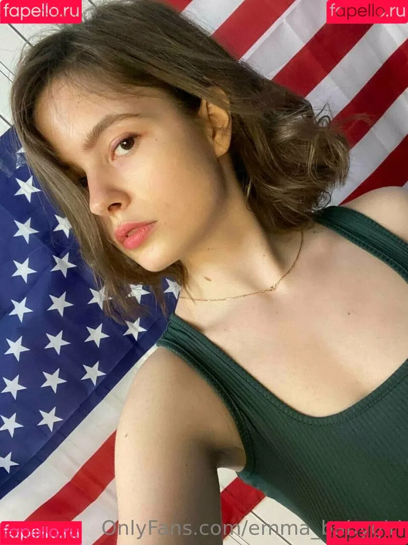 vip_emma_baby Onlyfans Photo Gallery 