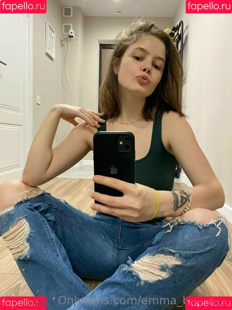vip_emma_baby Onlyfans Photo Gallery 