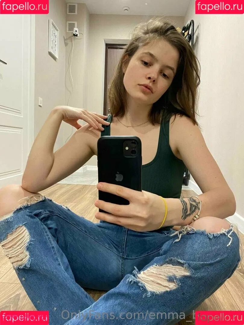 vip_emma_baby Onlyfans Photo Gallery 