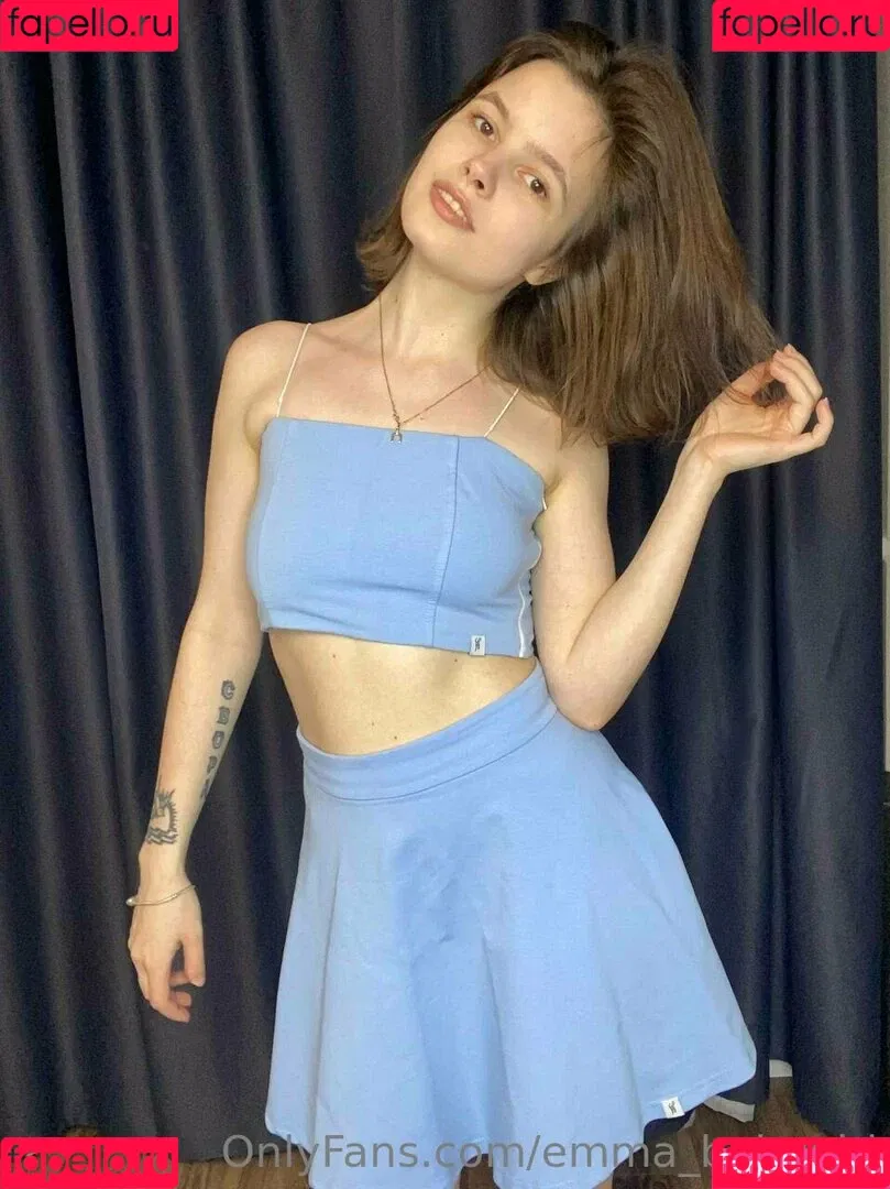 vip_emma_baby Onlyfans Photo Gallery 