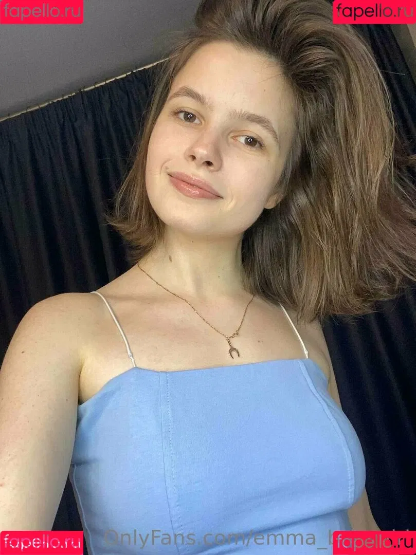 vip_emma_baby Onlyfans Photo Gallery 