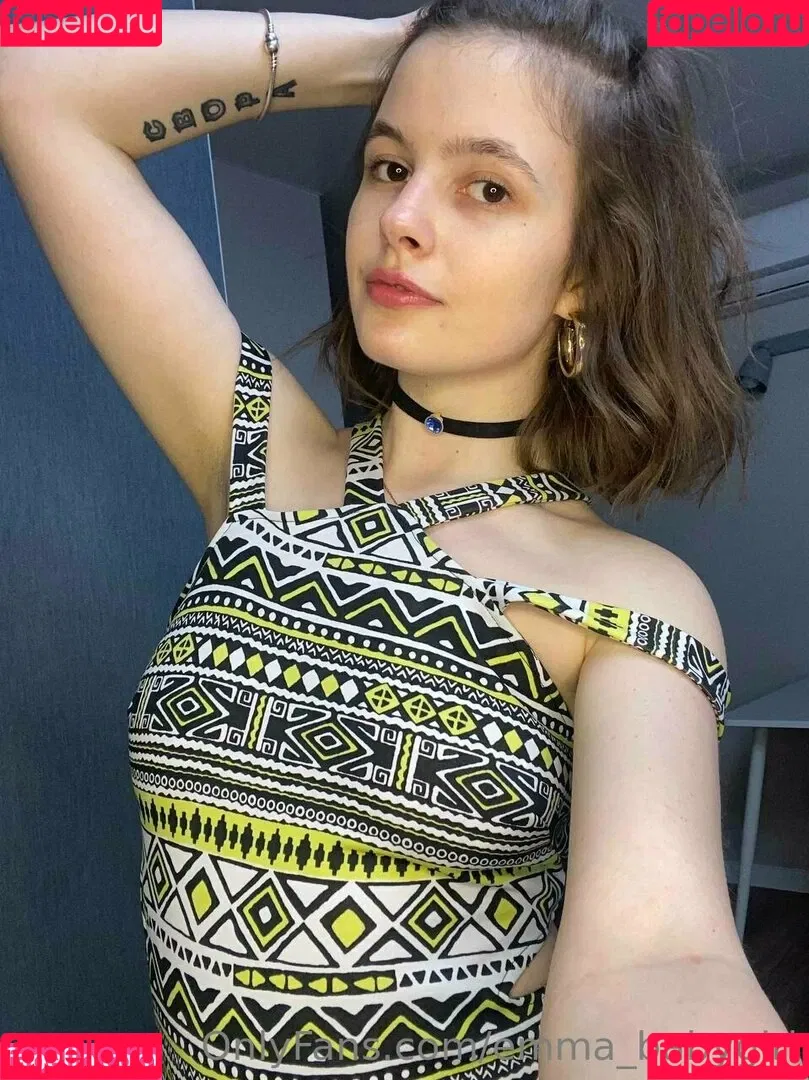 vip_emma_baby Onlyfans Photo Gallery 