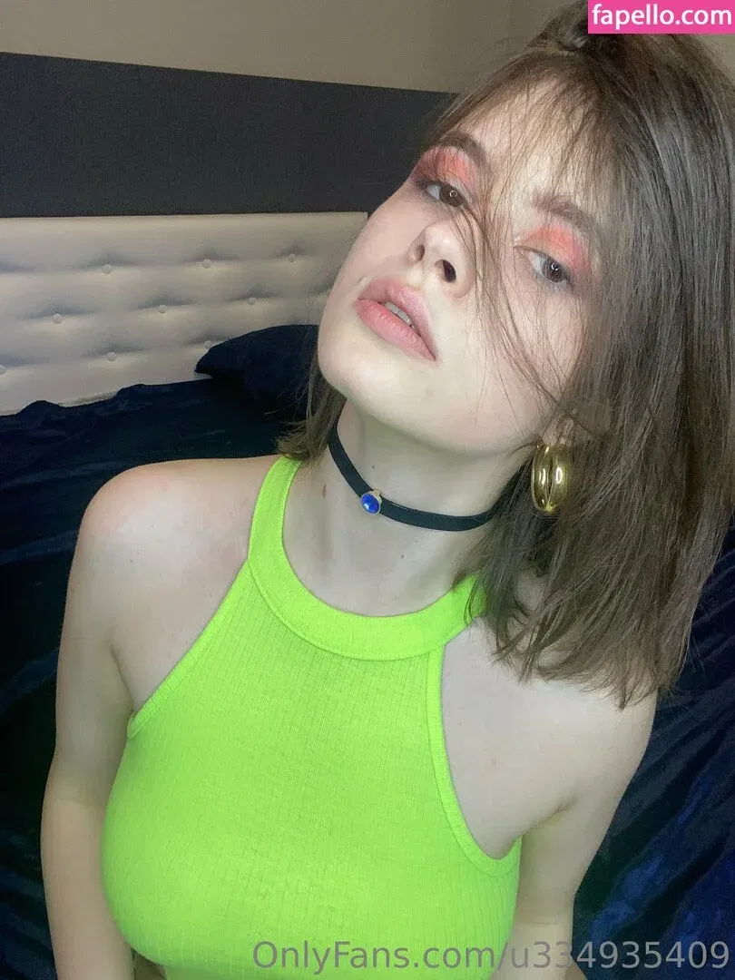 vip_emma_baby Onlyfans Photo Gallery 