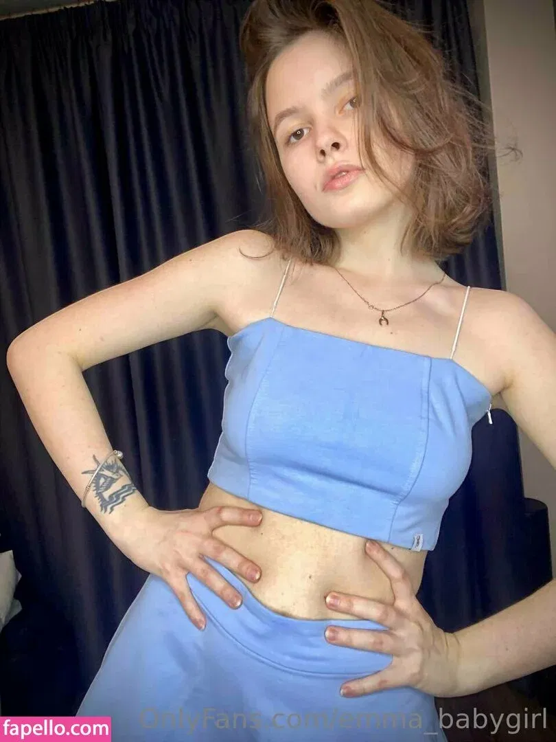 vip_emma_baby Onlyfans Photo Gallery 