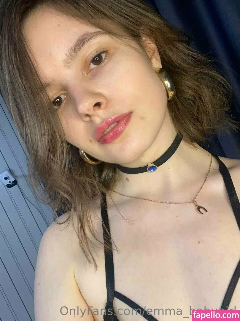 vip_emma_baby Onlyfans Photo Gallery 