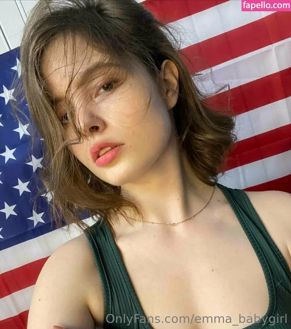 vip_emma_baby Onlyfans Photo Gallery 