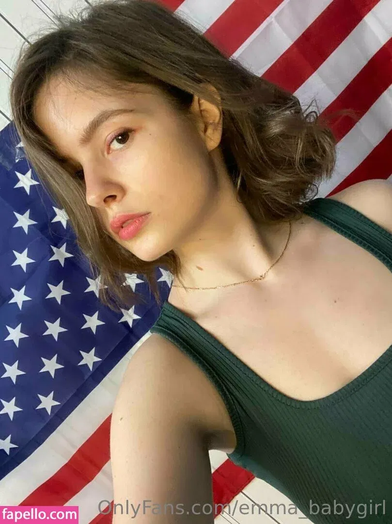 vip_emma_baby Onlyfans Photo Gallery 