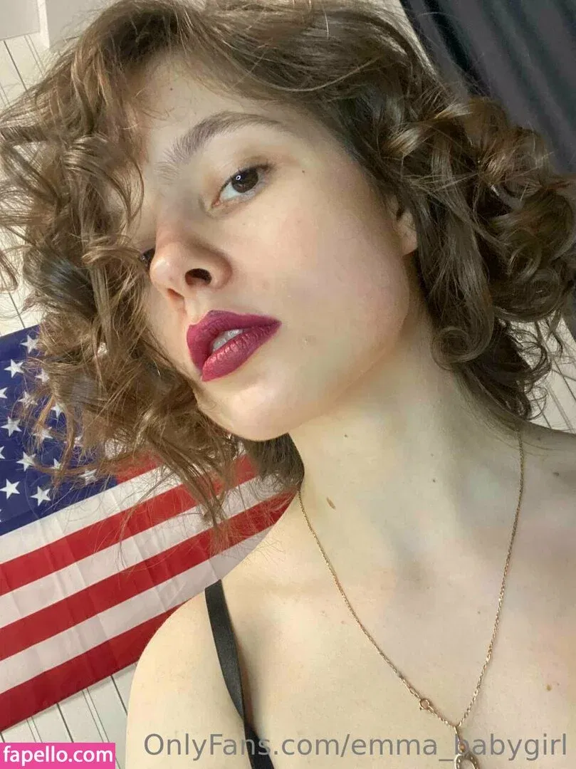 vip_emma_baby Onlyfans Photo Gallery 