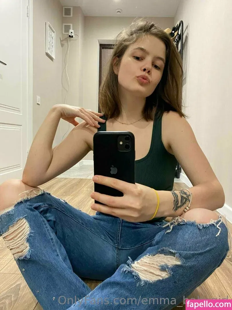 vip_emma_baby Onlyfans Photo Gallery 