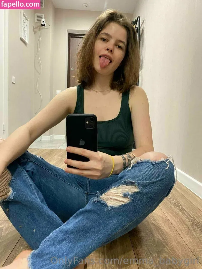 vip_emma_baby Onlyfans Photo Gallery 