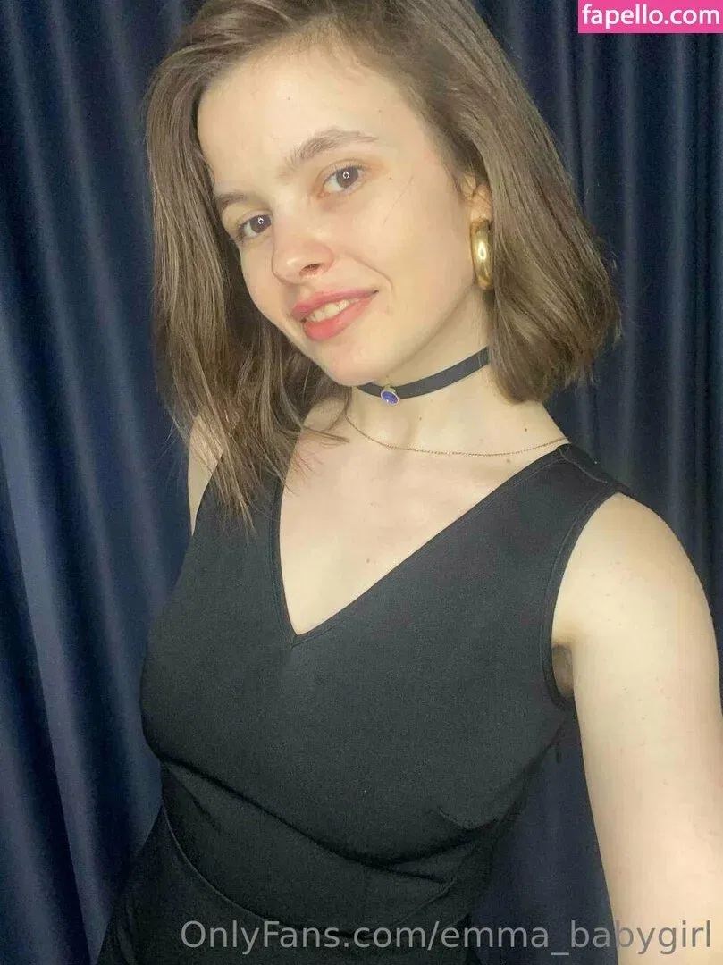 vip_emma_baby Onlyfans Photo Gallery 