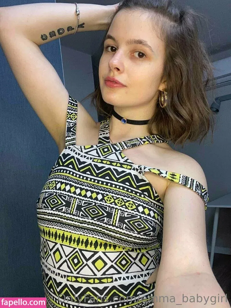 vip_emma_baby Onlyfans Photo Gallery 