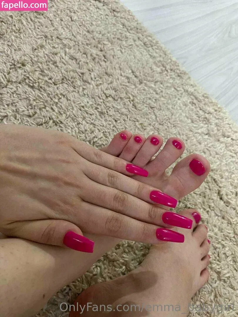 vip_emma_baby Onlyfans Photo Gallery 