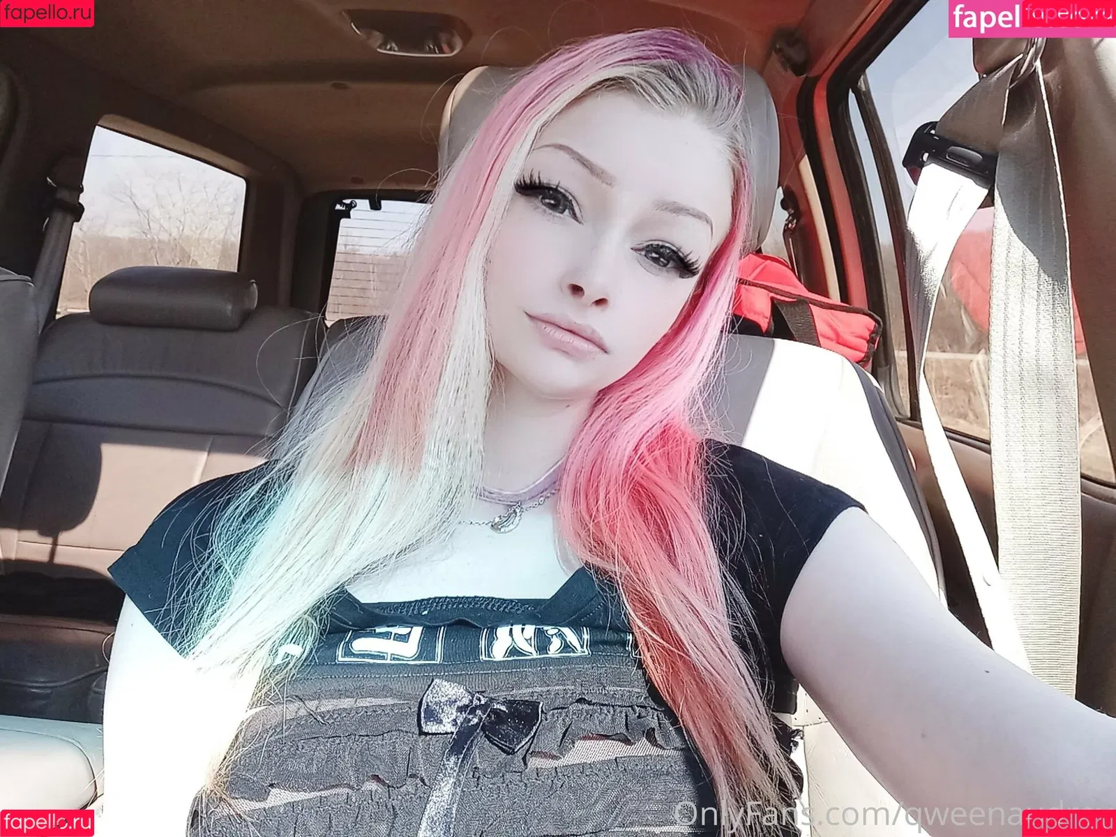 qweenaudrey Onlyfans Photo Gallery 