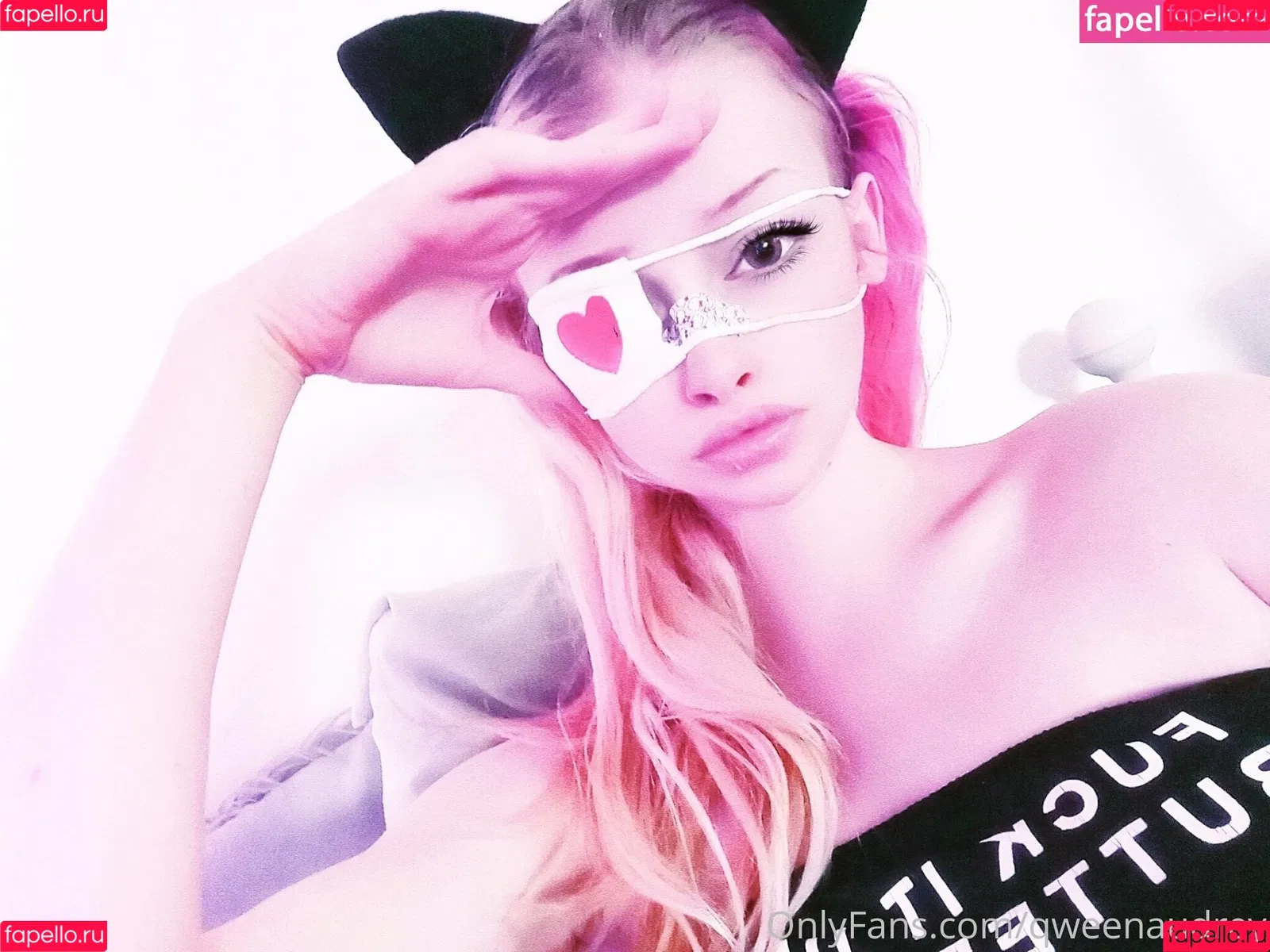 qweenaudrey Onlyfans Photo Gallery 