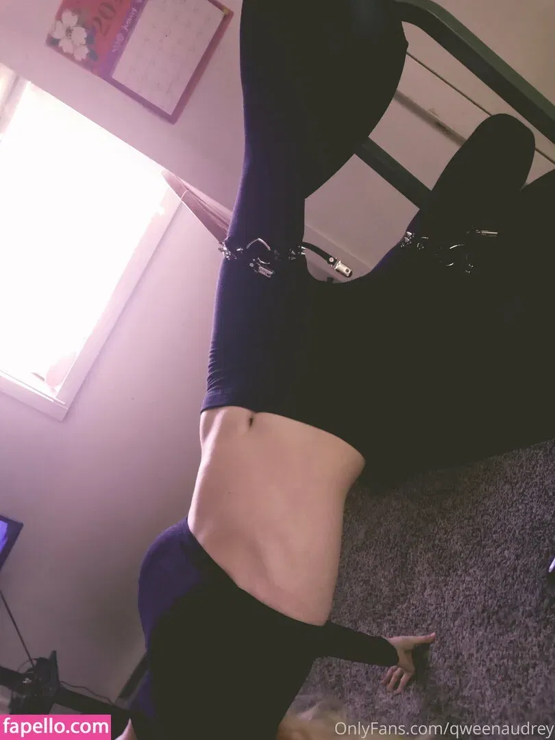 qweenaudrey Onlyfans Photo Gallery 