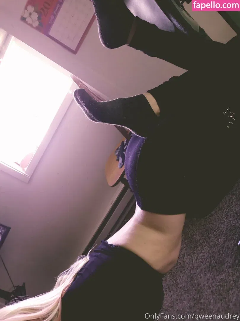 qweenaudrey Onlyfans Photo Gallery 