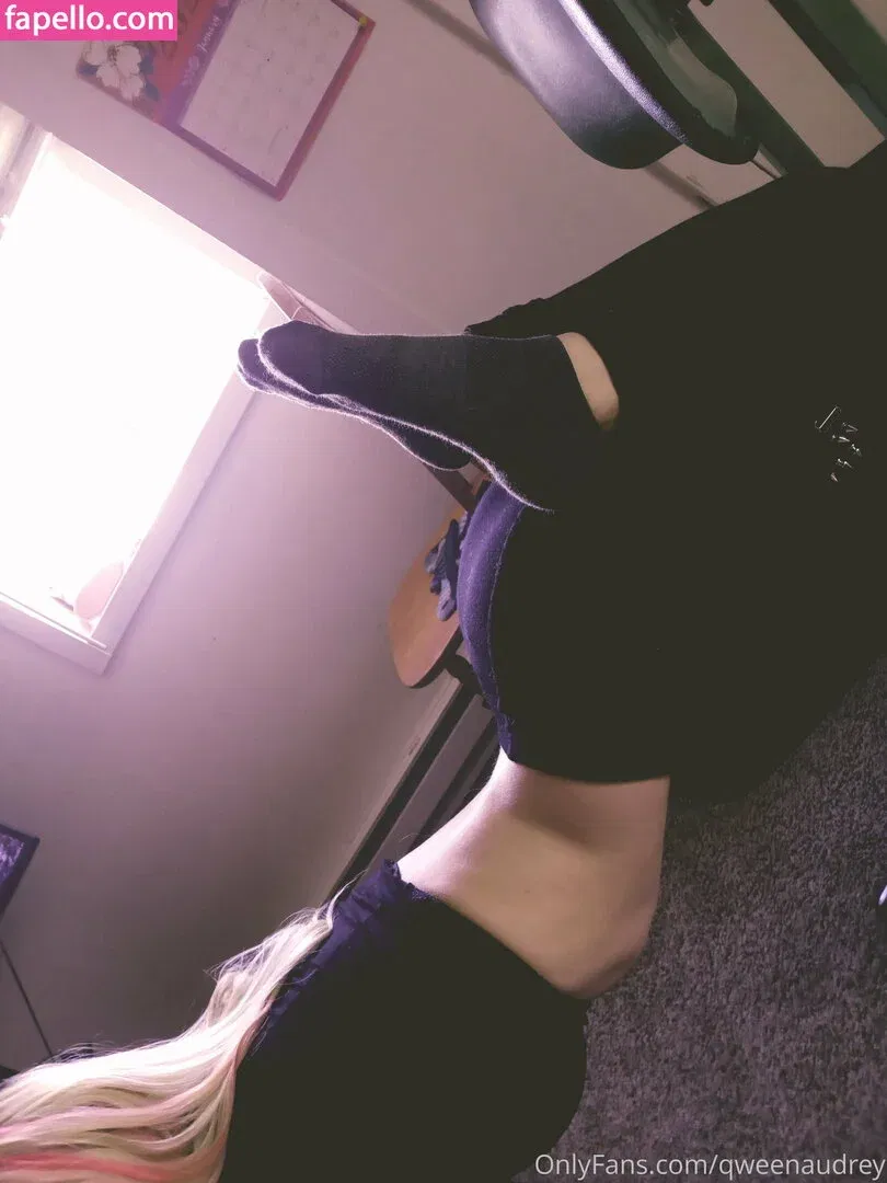 qweenaudrey Onlyfans Photo Gallery 