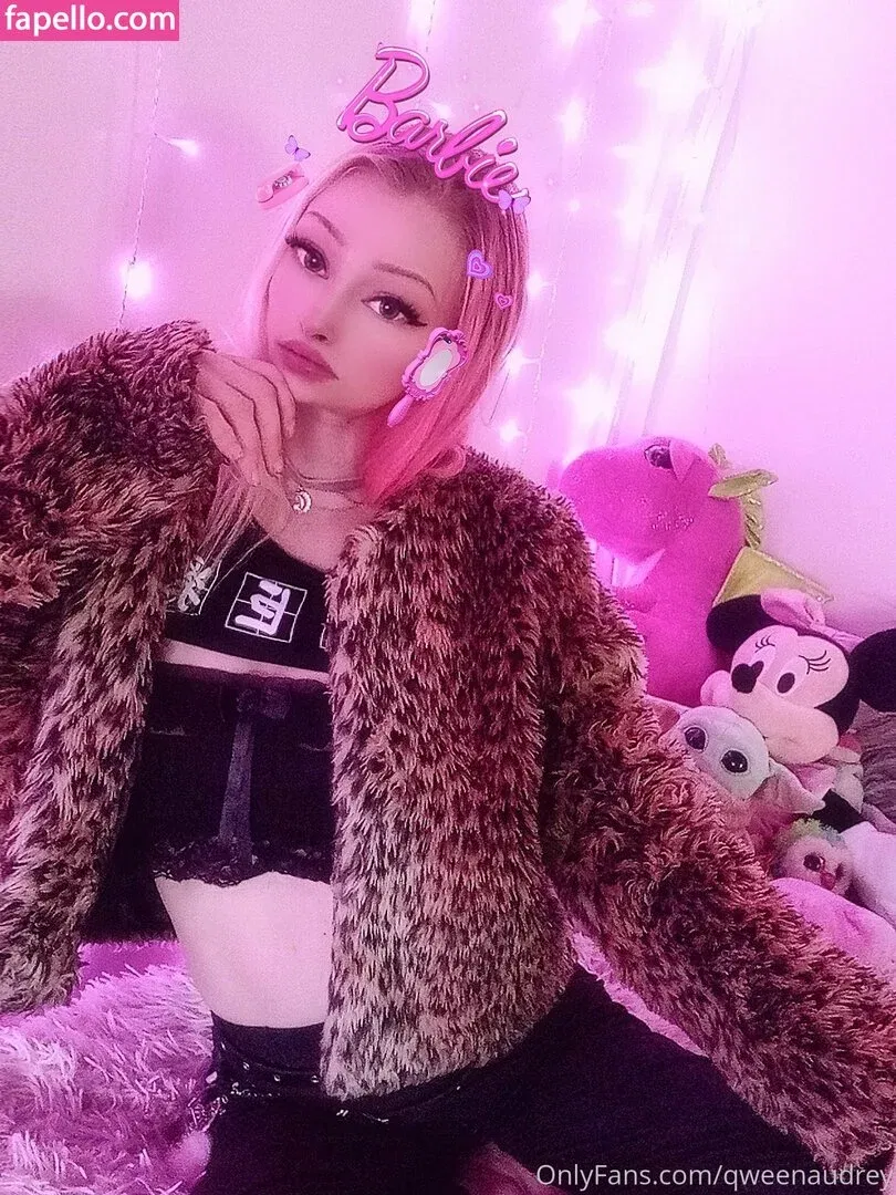 qweenaudrey Onlyfans Photo Gallery 