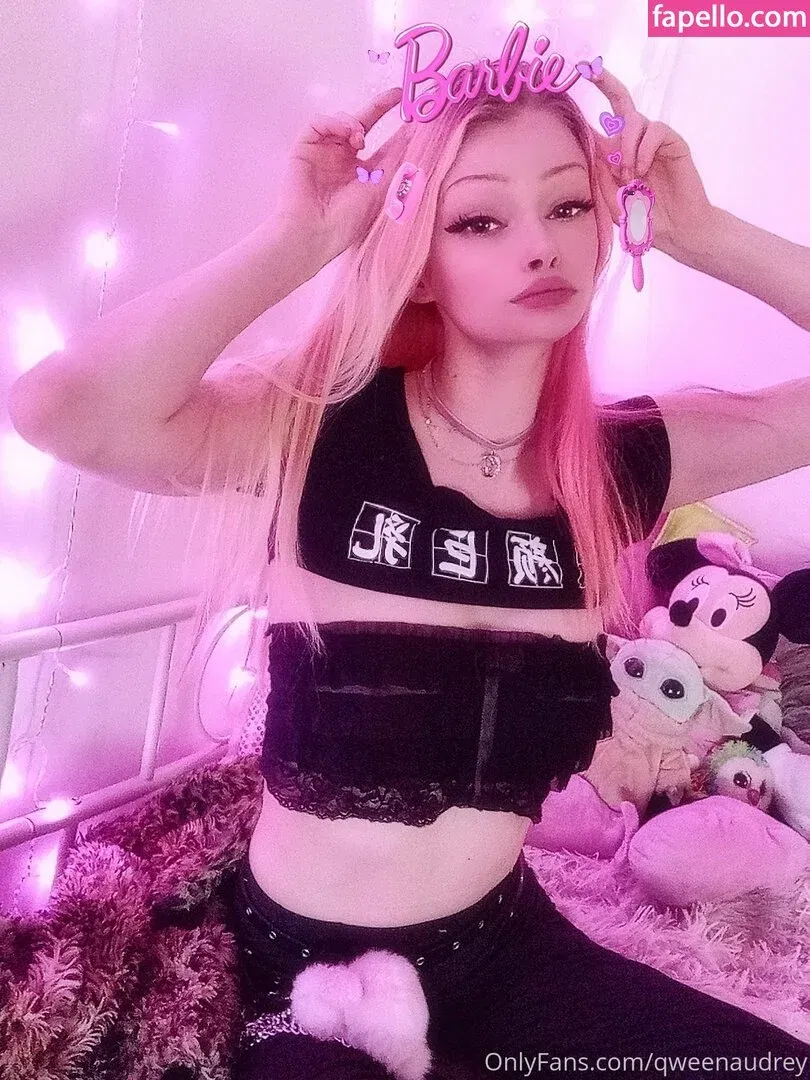 qweenaudrey Onlyfans Photo Gallery 