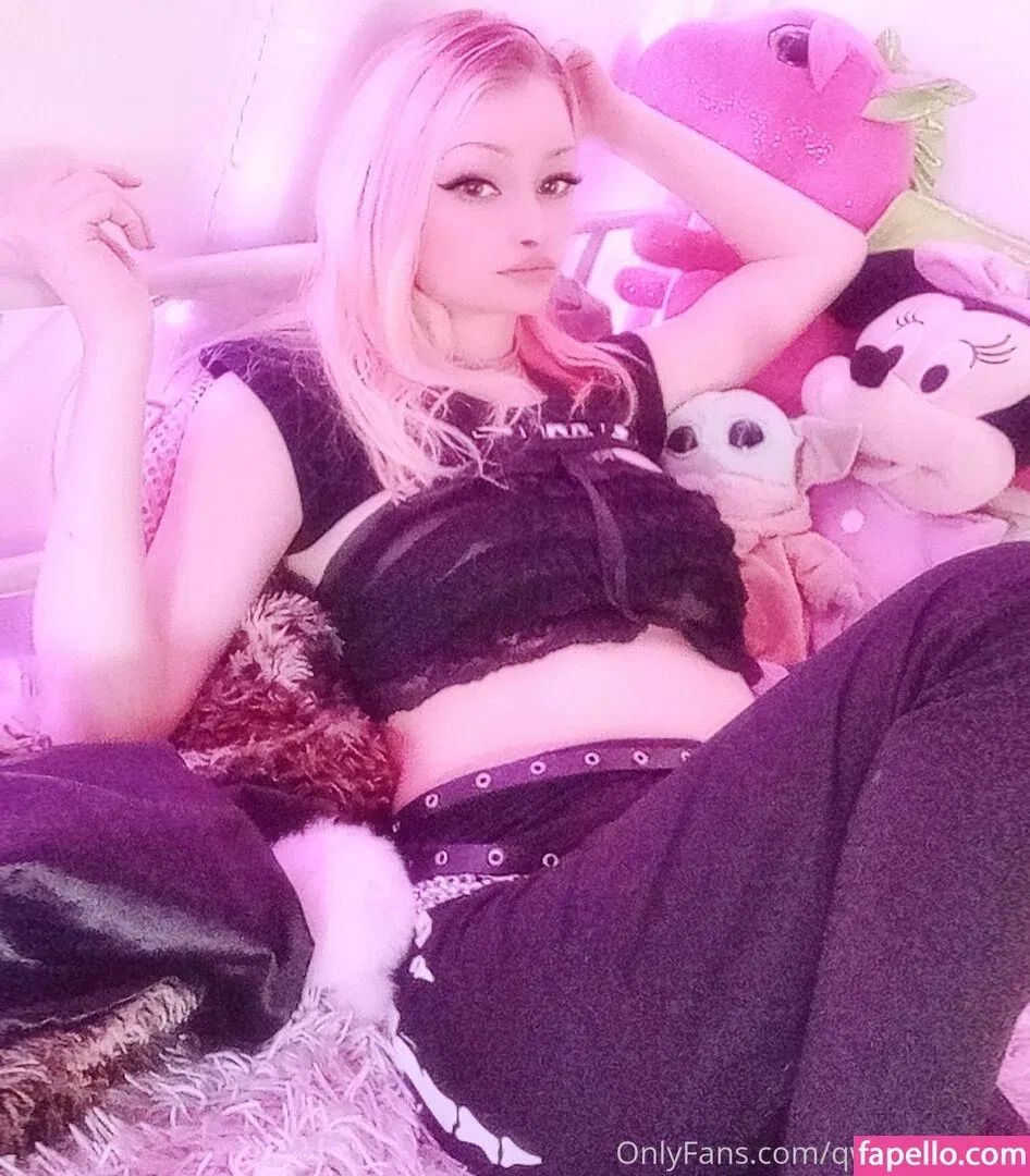 qweenaudrey Onlyfans Photo Gallery 