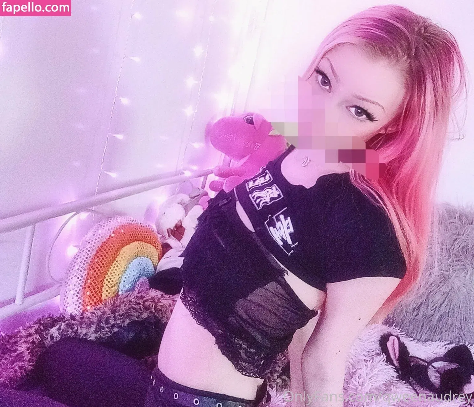 qweenaudrey Onlyfans Photo Gallery 