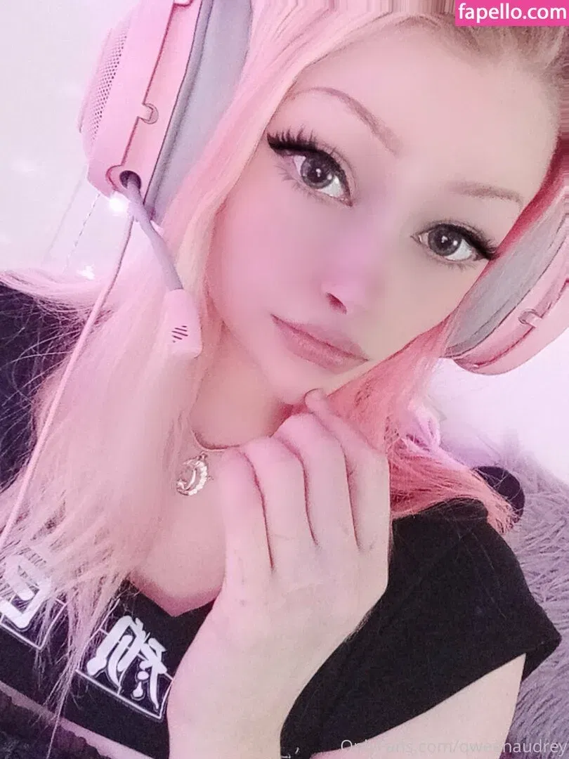 qweenaudrey Onlyfans Photo Gallery 