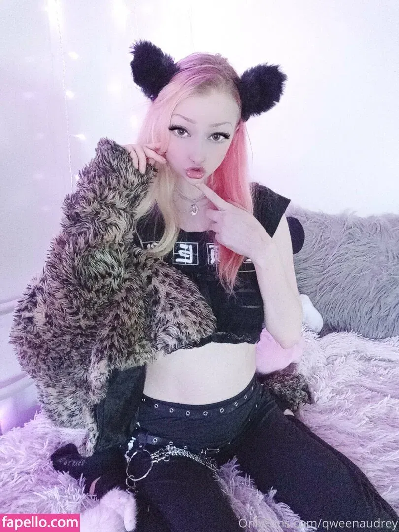 qweenaudrey Onlyfans Photo Gallery 