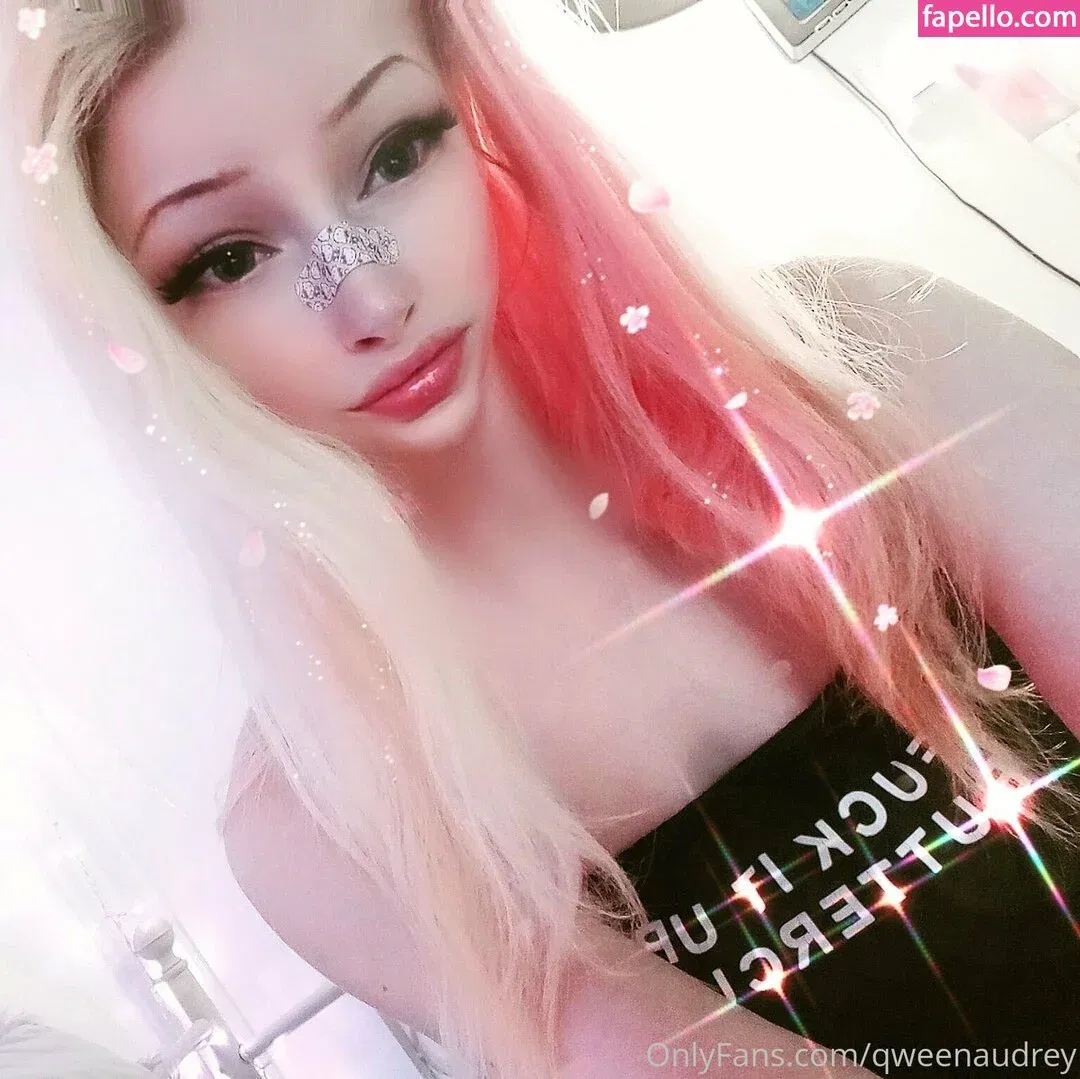 qweenaudrey Onlyfans Photo Gallery 