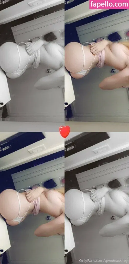 qweenaudrey Onlyfans Photo Gallery 