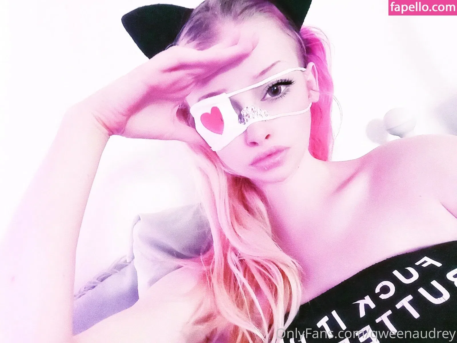 qweenaudrey Onlyfans Photo Gallery 