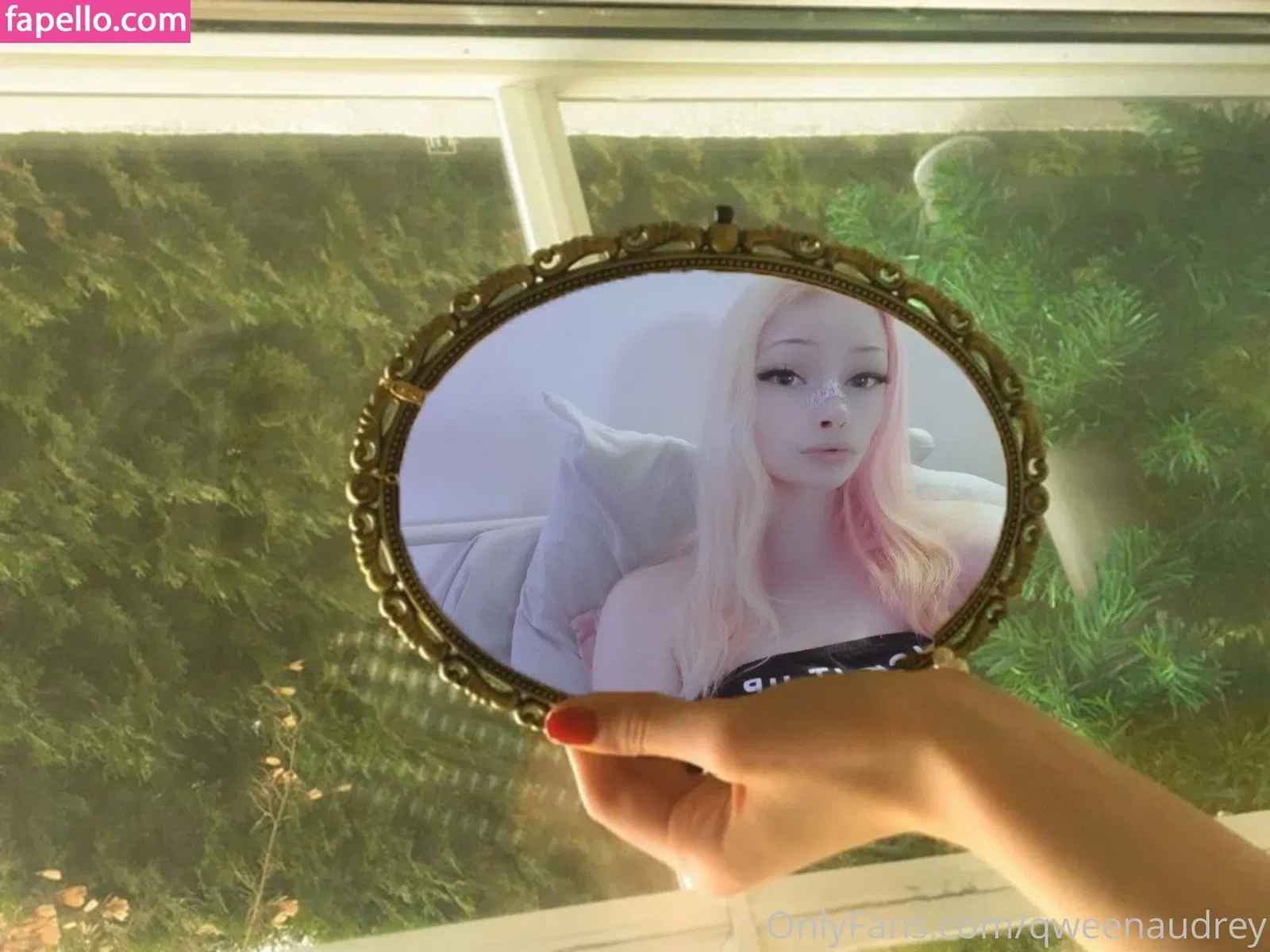 qweenaudrey Onlyfans Photo Gallery 