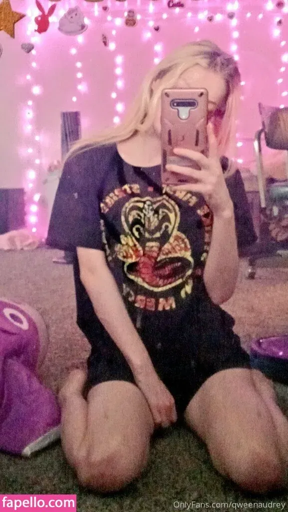 qweenaudrey Onlyfans Photo Gallery 