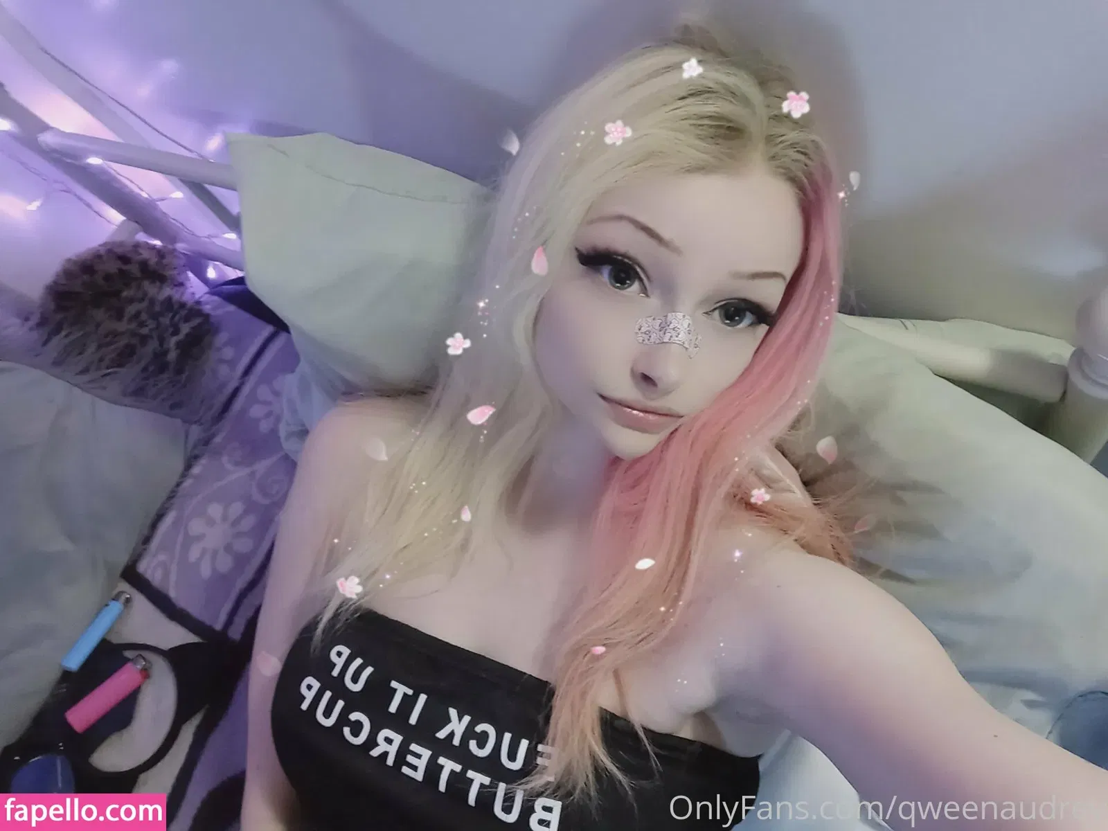 qweenaudrey Onlyfans Photo Gallery 