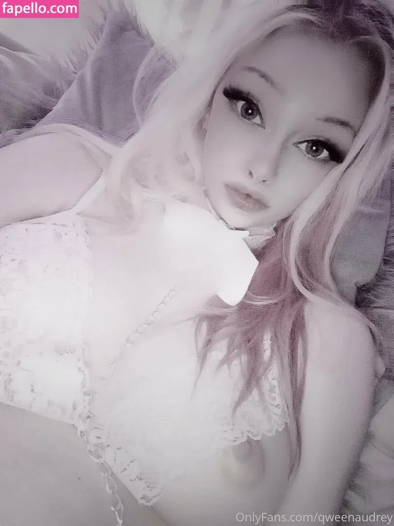 qweenaudrey Onlyfans Photo Gallery 