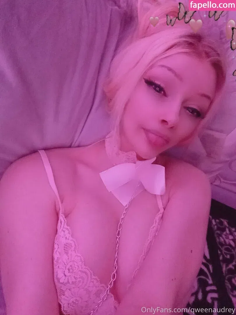 qweenaudrey Onlyfans Photo Gallery 