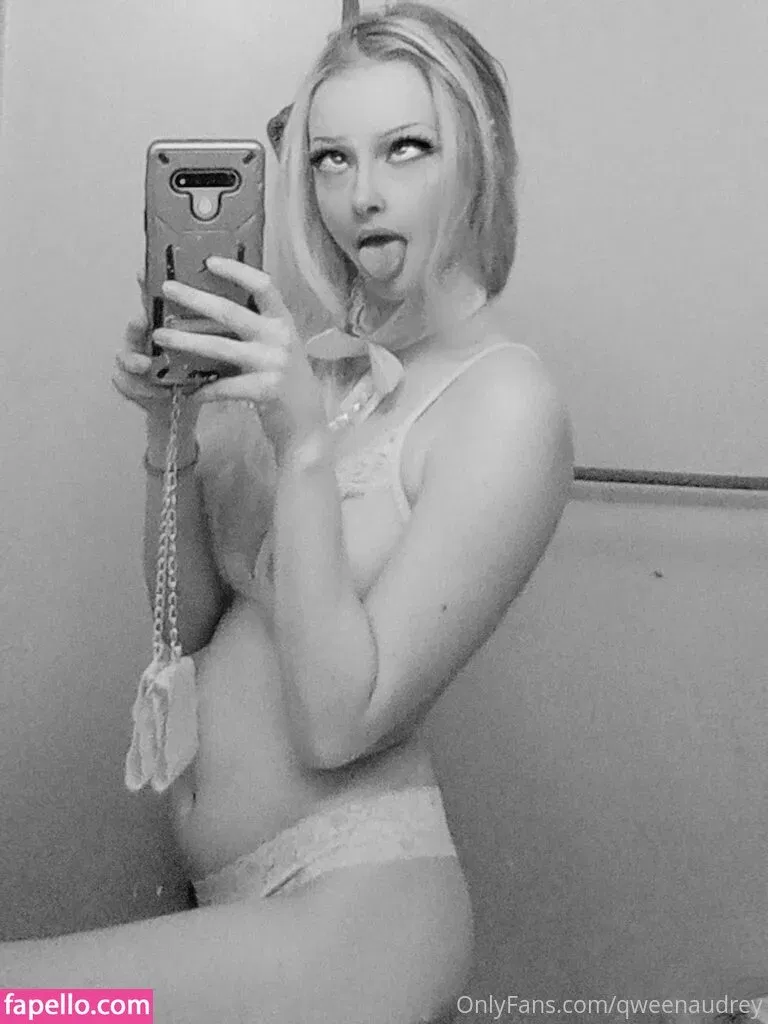 qweenaudrey Onlyfans Photo Gallery 