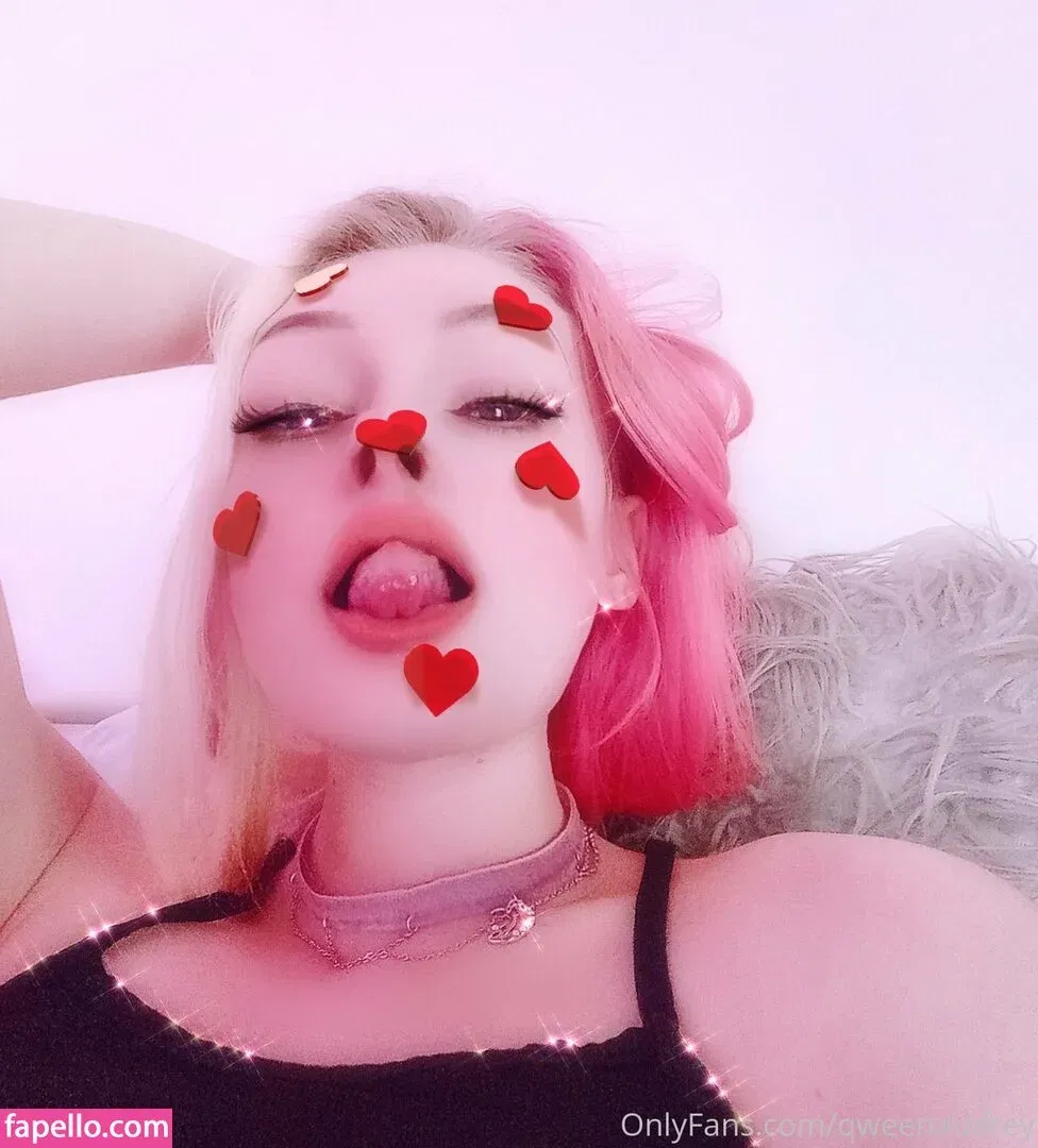 qweenaudrey Onlyfans Photo Gallery 