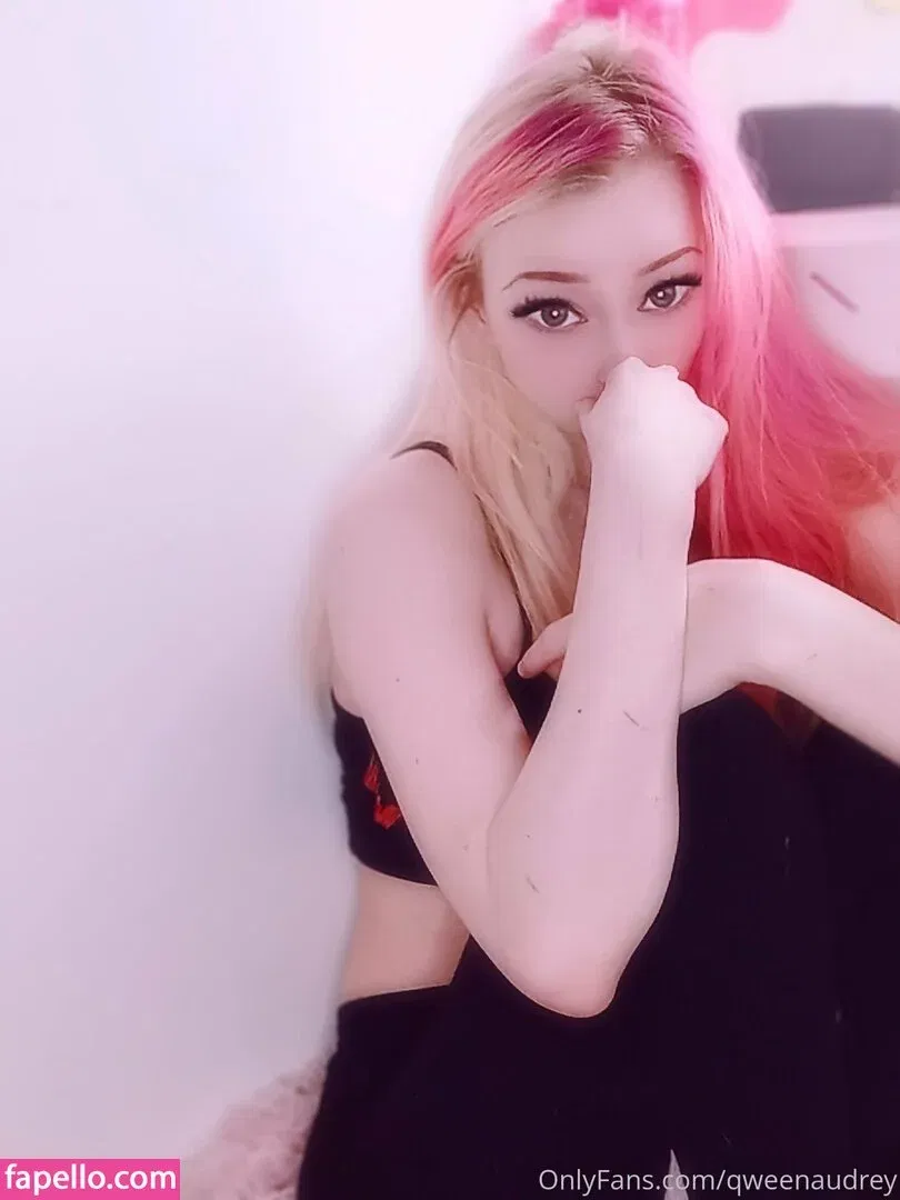 qweenaudrey Onlyfans Photo Gallery 