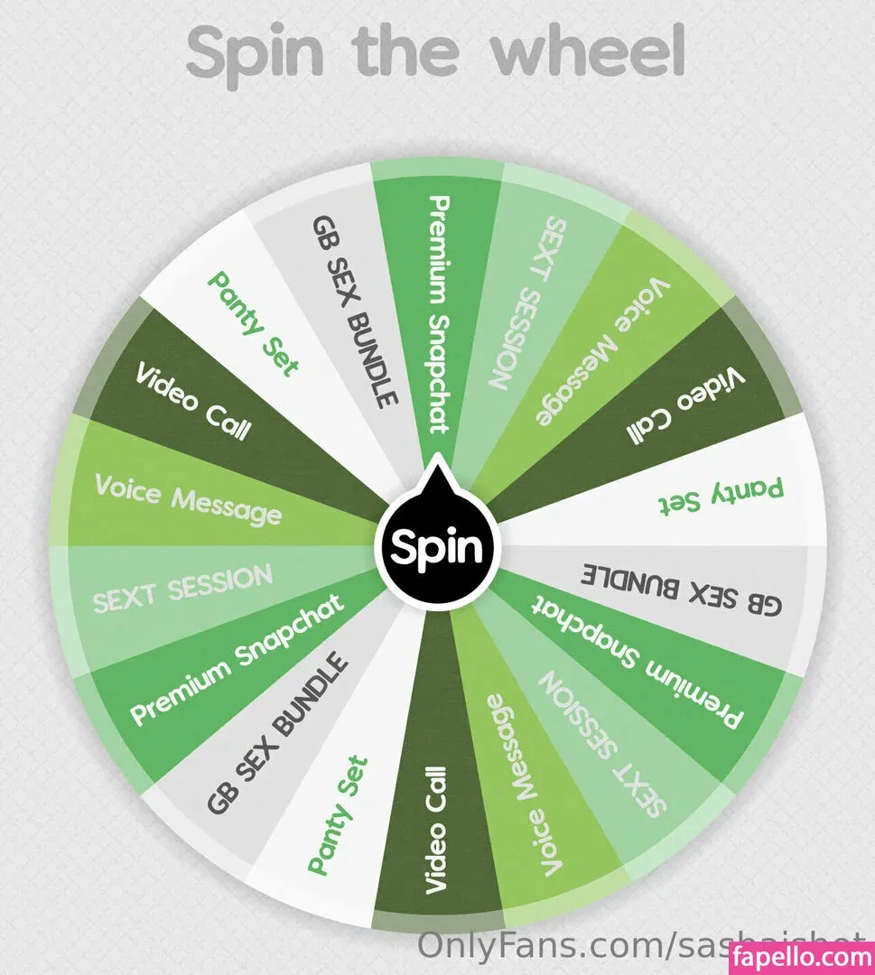 sashaishot Onlyfans Photo Gallery 