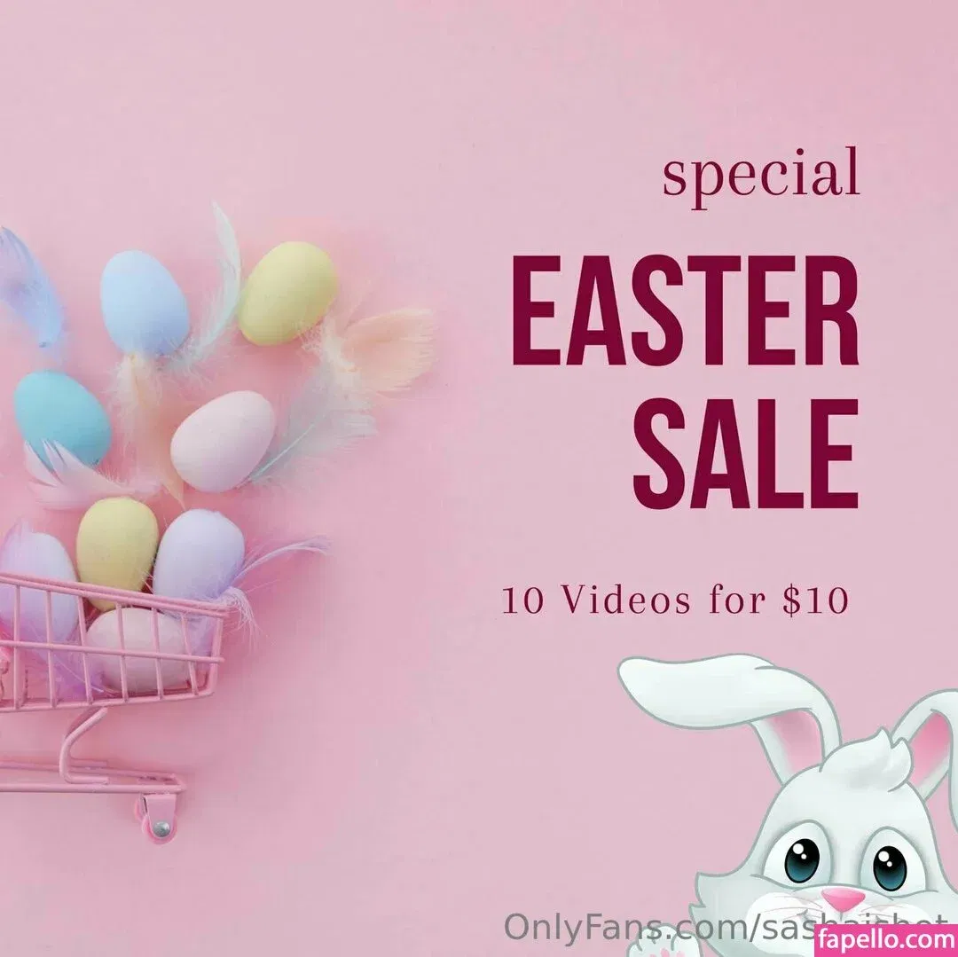 sashaishot Onlyfans Photo Gallery 