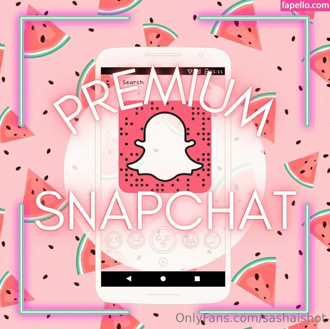 sashaishot Onlyfans Photo Gallery 