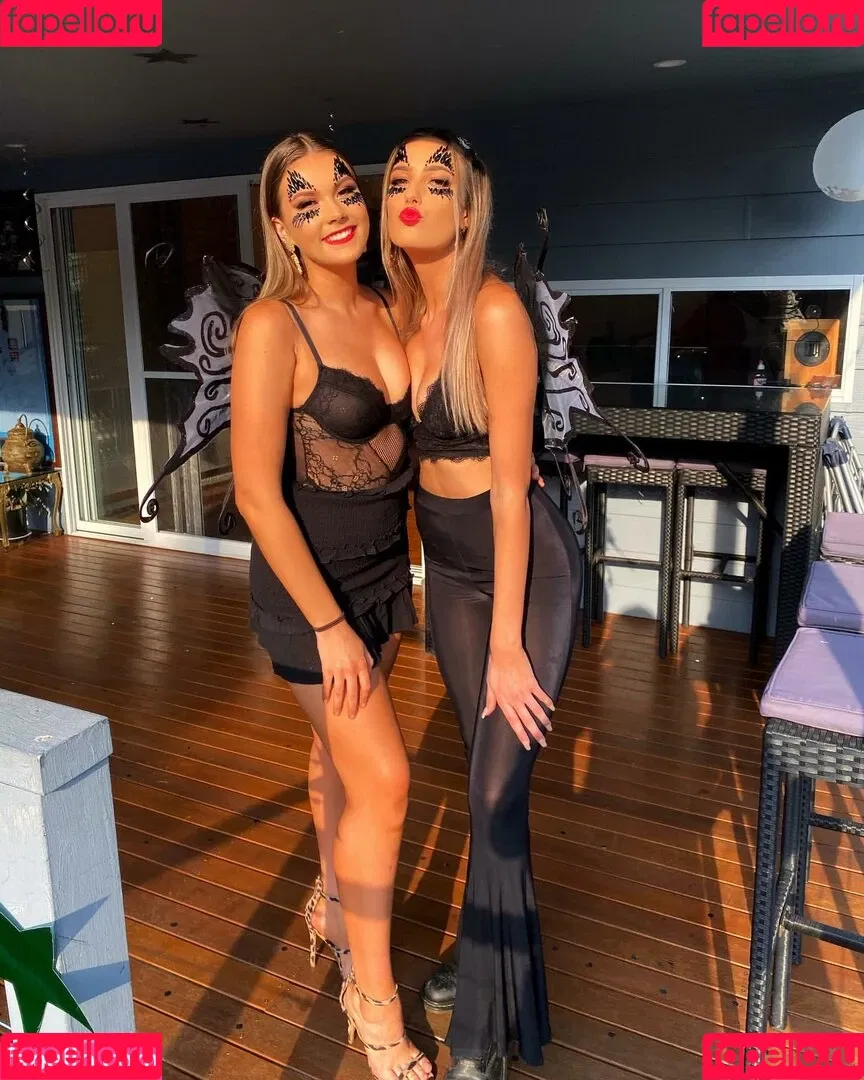 Paige Cooper Onlyfans Photo Gallery 