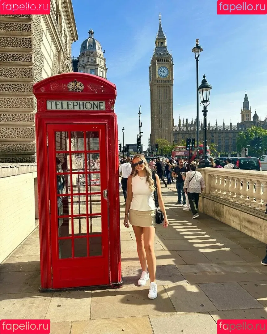 Paige Cooper Onlyfans Photo Gallery 