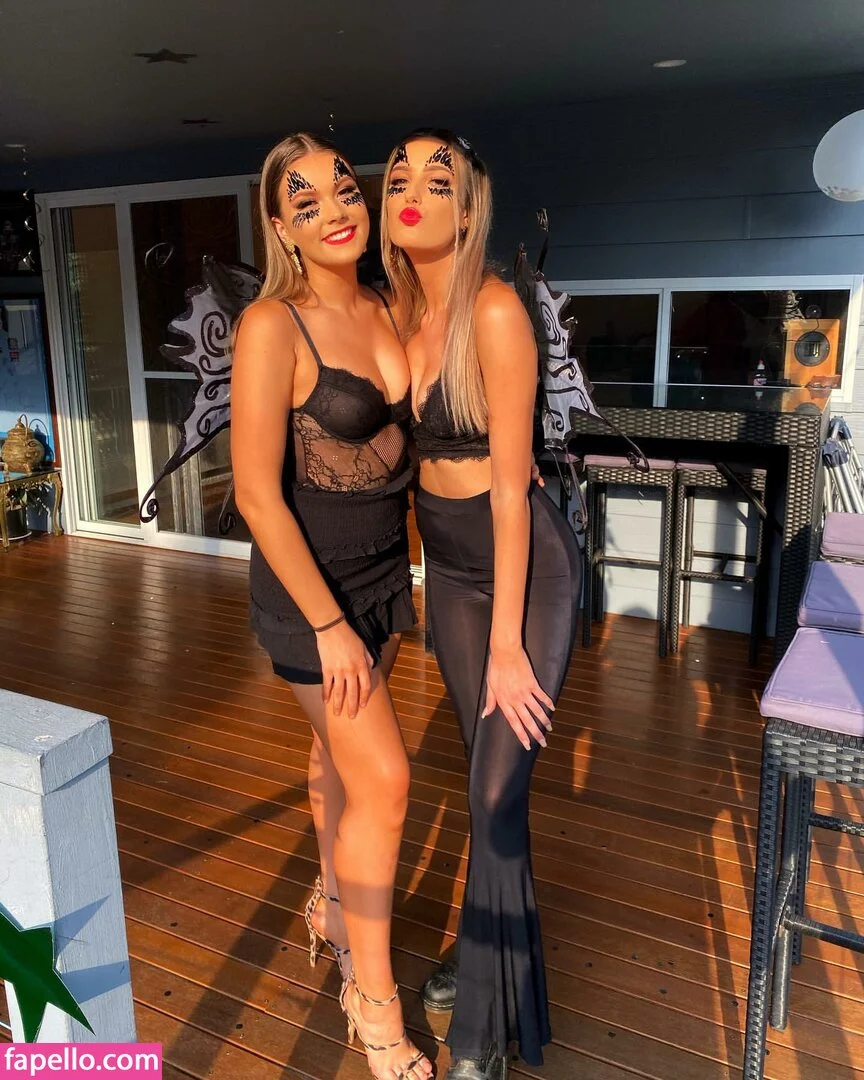 Paige Cooper Onlyfans Photo Gallery 