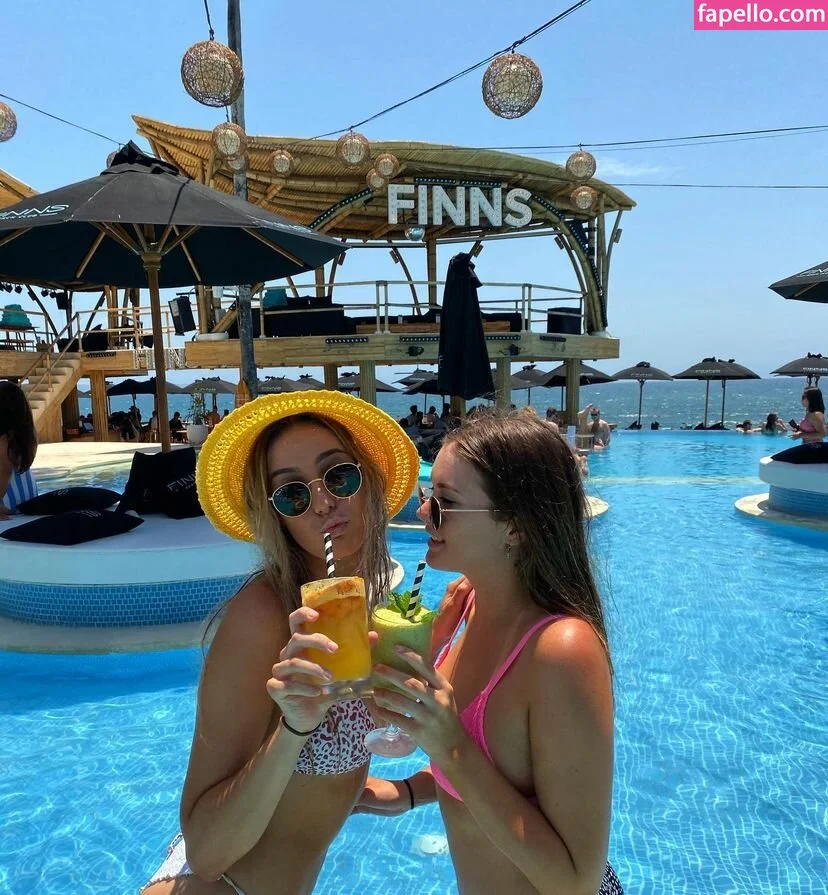 Paige Cooper Onlyfans Photo Gallery 