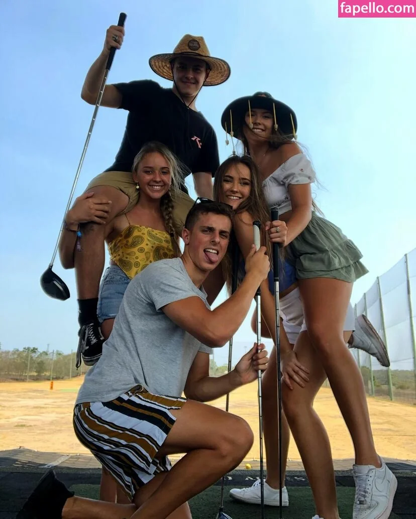 Paige Cooper Onlyfans Photo Gallery 